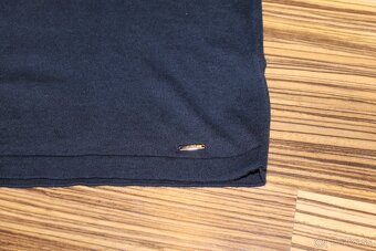 Pánsky kašmírový sveter HUGO BOSS v. L - 3