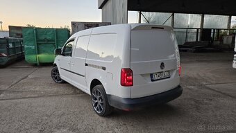 VW Caddy maxi 2.0tdi 110KW - 3