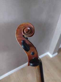 4/4 husle - 3