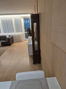 Gallo clock Lyon - podlahové hoddiny. - 3