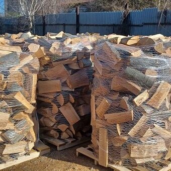 Palivove drevo stiepane - 3