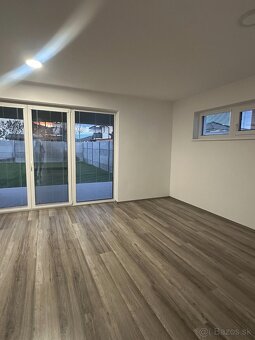 Prenájom, 3 izbový byt so záhradou, Veľké Úľany - 3