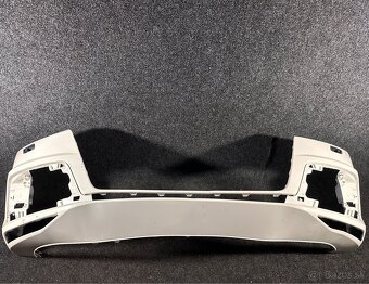 Nárazník Audi Q7, SQ7 - 3