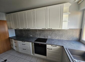 Nobilia Provance - 3