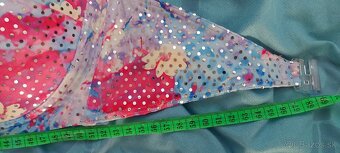 Bikiny so sukňou - 3