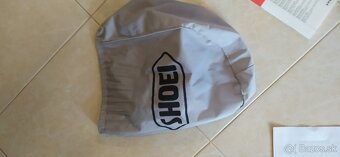 SHOEI prilba - 3