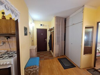 2-izbový byt na predaj, Majerská, Sídlisko Dr. A. Stodolu, L - 3