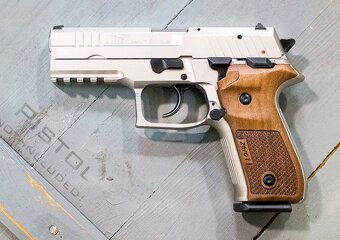 Arex REX Zero 1 Standard 9x19 REZERVOVANE - 3