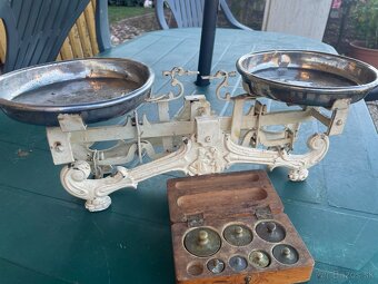 Vahy  - do zbierky , z cias rakuska uhorska - 3