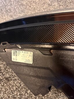 Svetlo Škoda Karoq lift - 3