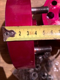 Podlozky pod kolesa 5x114.3 35mm - 3