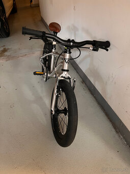 Bicykel Early Rider - 3