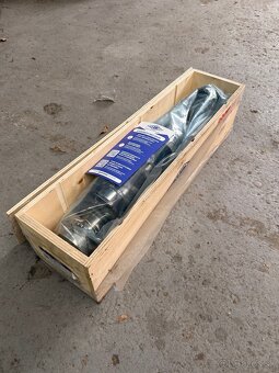 BMW Kľukový hriadeľ N57d30b - 3