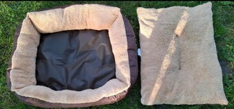 Pelech pre psíka - 3