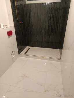 Obkladač – kúpeľne na kľúč (aj voda, elektro) - 3