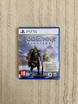 Playstation 5 slim CD blu-ray - 3