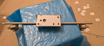 Led svetlo 2-bodové - 3