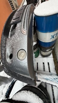 Naraznik Mini Cooper sr53 - 3