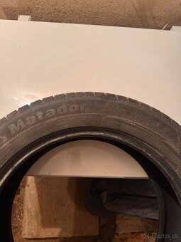 Matador hectora5 - 3