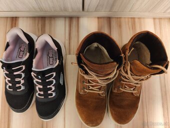 Obuv - 3