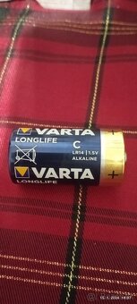 Detská hojdačka - 3