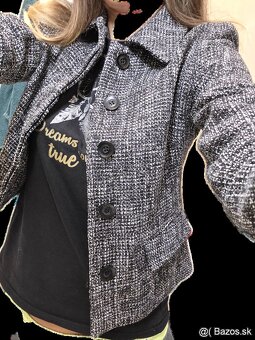 chantall dámske sako - 3