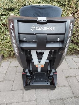 Autosedačka 9-18kg Maxi Cosi Rubi - 3