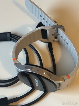 Samsung Galaxy Watch 7 44mm, Grey - 3