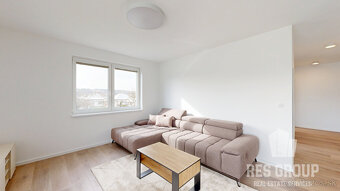 Na prenájom, 3 izbový byt Mojš, RES Group - 3