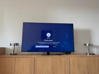 Predám tv Samsung uhlopriečka 65. - 3