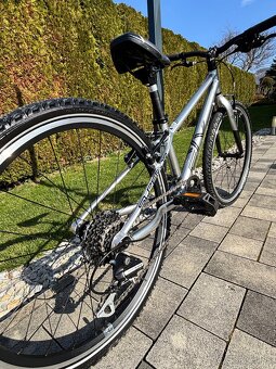 Superior F.L.Y 24 detsky bicykel predám - 3