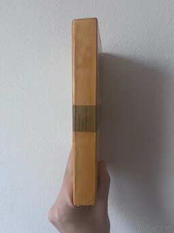 Alexander Nasibov - Skrýša na Labe - 3