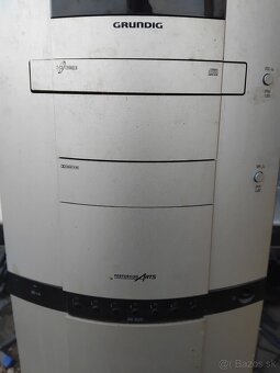 GRUNDIG - 3