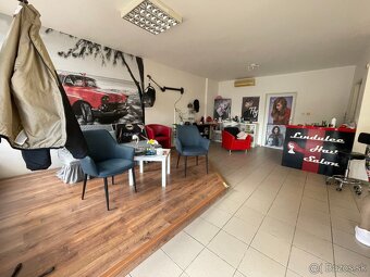 MH291 – Na predaj polyfunkčný dom v Komárne - 3