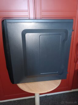 Predám I5, 8GB Ram, GTX960 4GB, SSD + HDD - 3