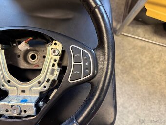 Volant Kia Ceed / Ceed SW / Pro Ceed - 3