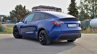 Tesla Model Y Long Range Dual Motor 378 Kw AWD Enhanced - 3