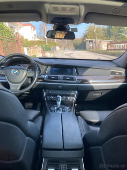 GT 550i xDrive - 3