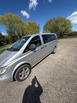 Mercedes Vito - 3