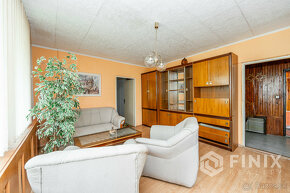 Predám 3 izb. rodinný dom v obci DRIENOV - 3