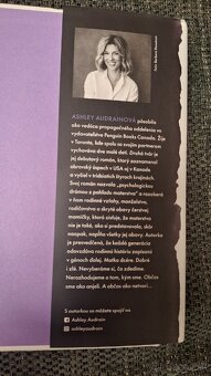 Ashley Audrainova - Druhá tvár - 3