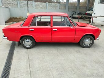 Lada,vaz,ziguli - 3