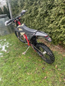 Beta RR 390 Racing - 3