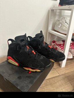 Jordan 6 infrared 44 - 3