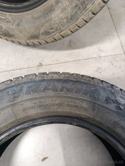 Pneumatiky R 15 195/65R15 - 3