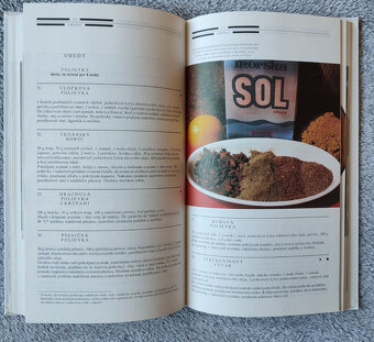 Predám knihy -"Vegetariánku" a "Dobu jedovú" - 3
