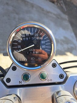 Suzuki marauder vz800-vymenim - 3