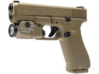 GLOCK 19X, nový - 3