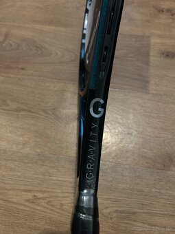 TENISOVÁ RAKETA HEAD GRAVITY TEAM 2025 - 3