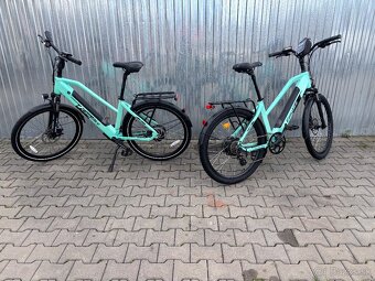 Elektrobicykel EASYBIKE 26” - 3
